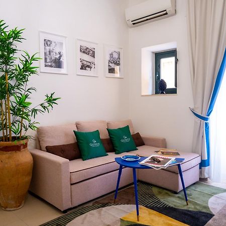 Ottaviano Apartment - Taormina Centro Extérieur photo