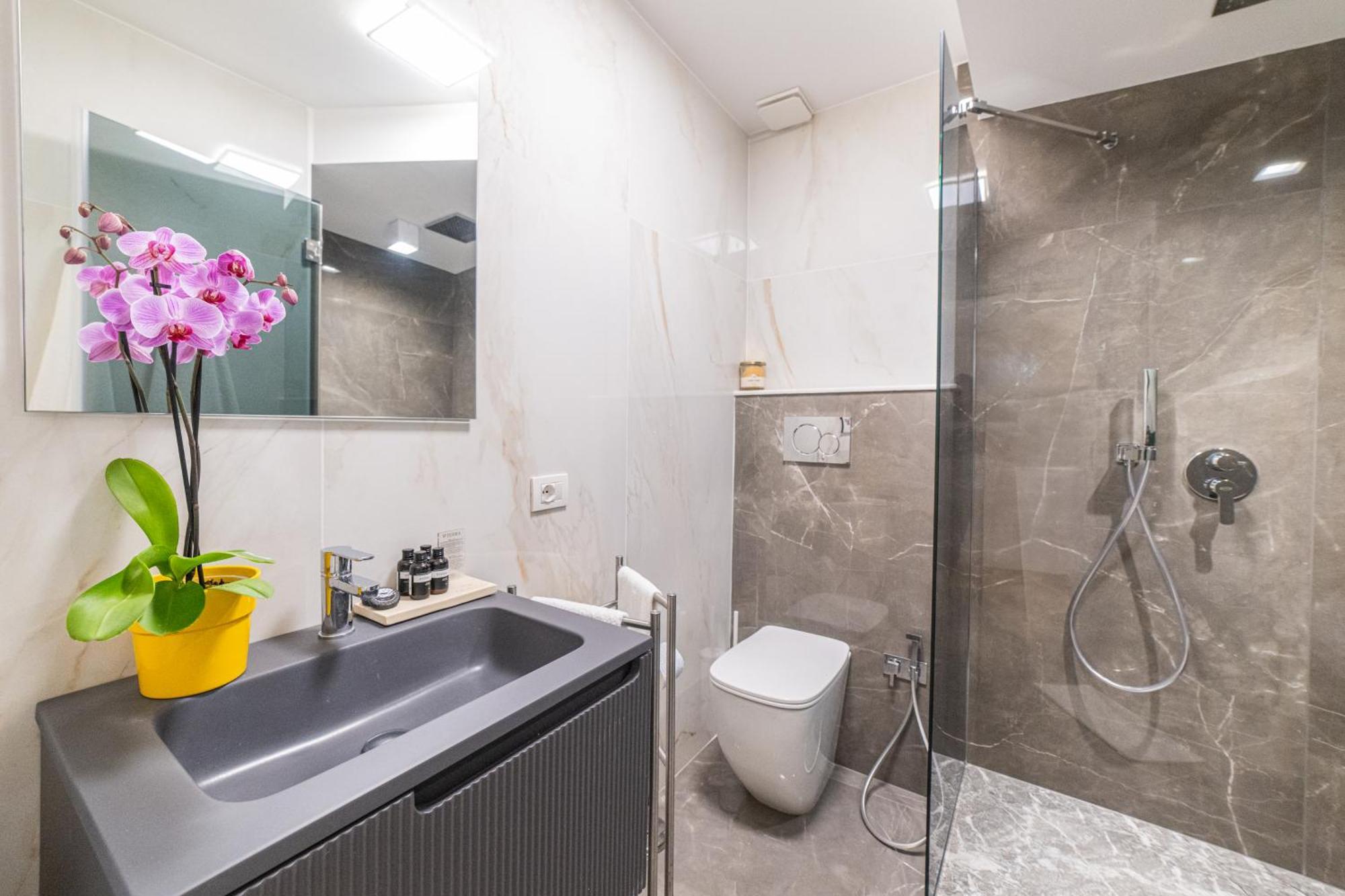 Ottaviano Apartment - Taormina Centro Extérieur photo